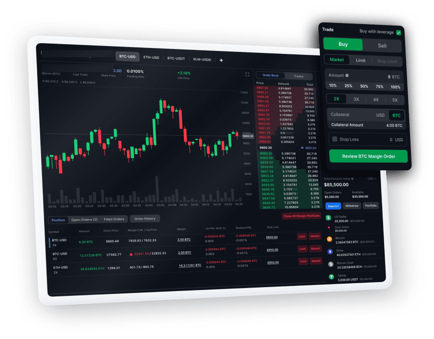 Genix invest